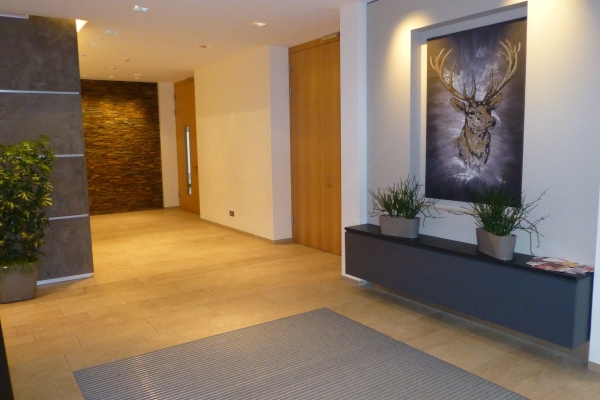 Hotel Hirsch Gasthof